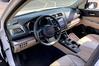 2019 Subaru Outback 3.6R Limited