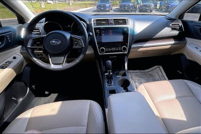 2019 Subaru Outback 3.6R Limited