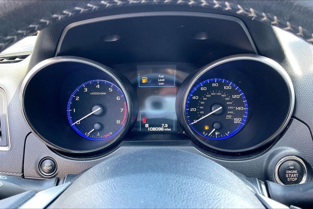 2019 Subaru Outback 3.6R Limited
