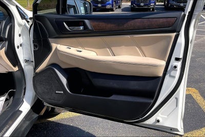 2019 Subaru Outback 3.6R Limited