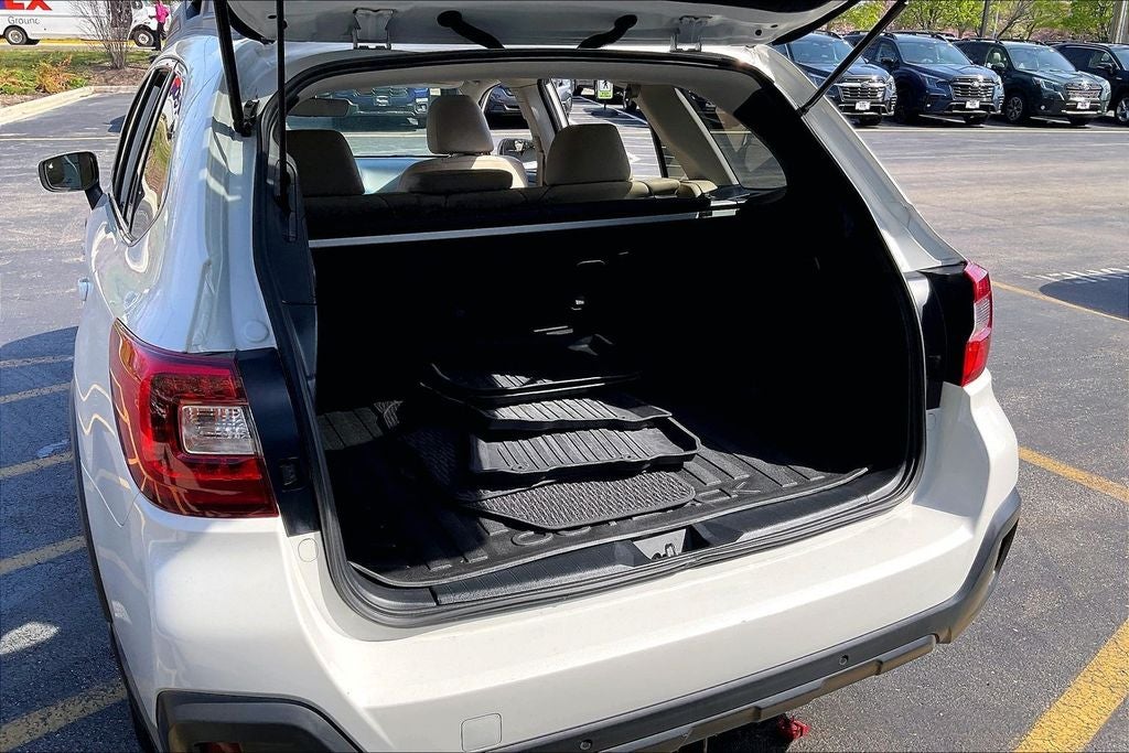 2019 Subaru Outback 3.6R Limited