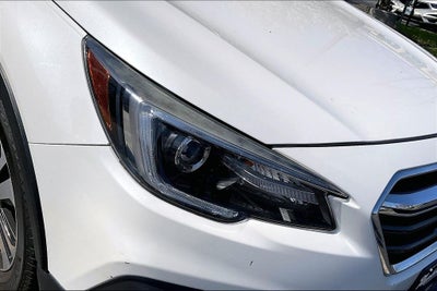 2019 Subaru Outback 3.6R Limited