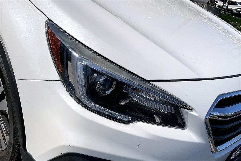 2019 Subaru Outback 3.6R Limited