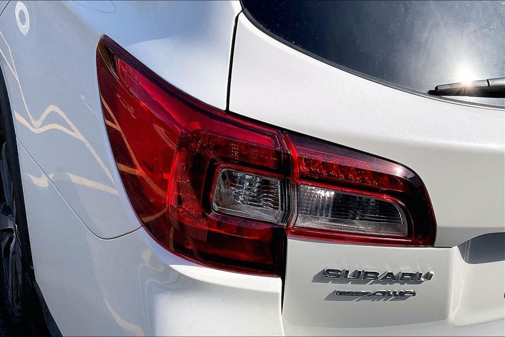 2019 Subaru Outback 3.6R Limited