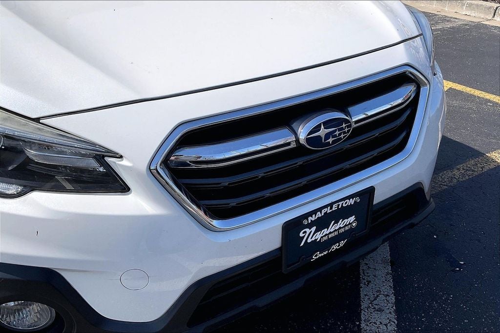 2019 Subaru Outback 3.6R Limited