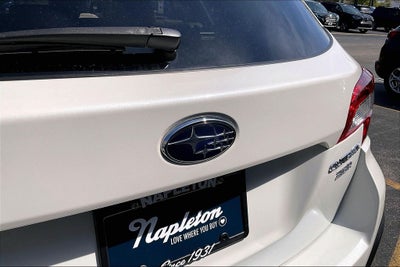 2019 Subaru Outback 3.6R Limited