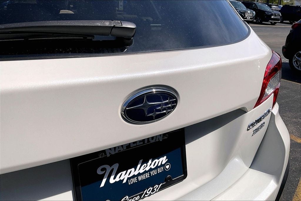 2019 Subaru Outback 3.6R Limited