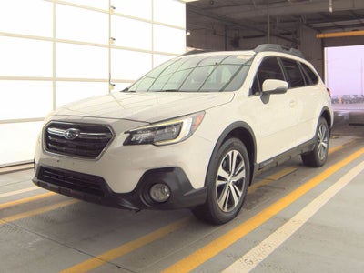2019 Subaru Outback 3.6R Limited