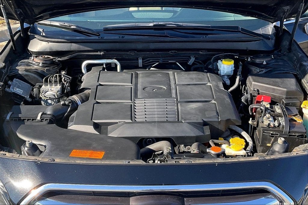 2018 Subaru Outback 3.6R Limited