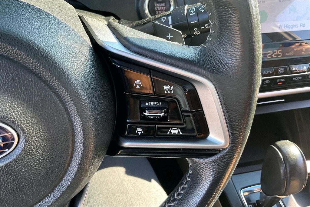 2018 Subaru Outback 3.6R Limited