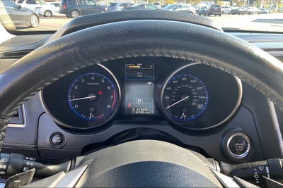 2018 Subaru Outback 3.6R Limited