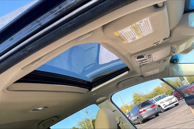 2018 Subaru Outback 3.6R Limited