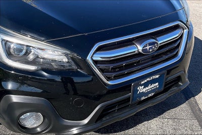 2018 Subaru Outback 3.6R Limited