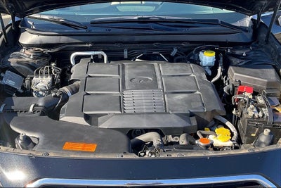 2018 Subaru Outback 3.6R Limited