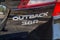 2018 Subaru Outback 3.6R Limited