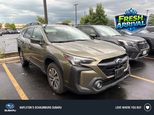 2024 Subaru Outback Premium