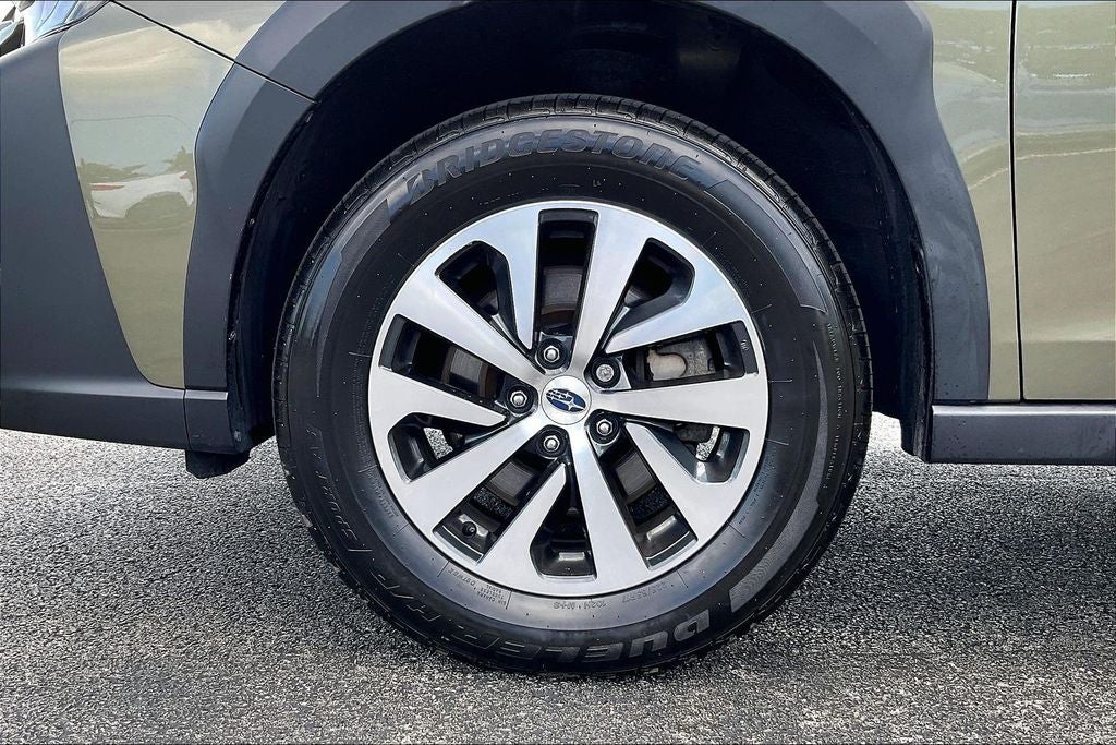 2024 Subaru Outback Premium