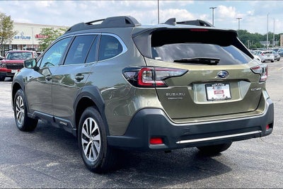 2024 Subaru Outback Premium