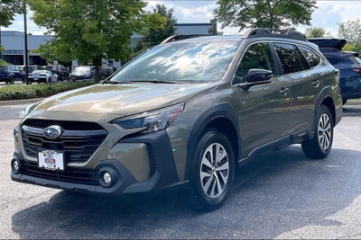 2024 Subaru Outback Premium