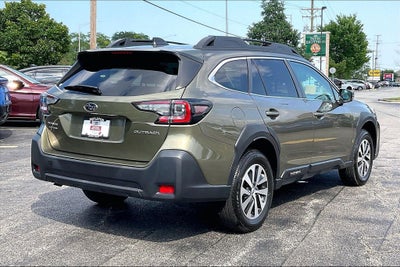 2024 Subaru Outback Premium