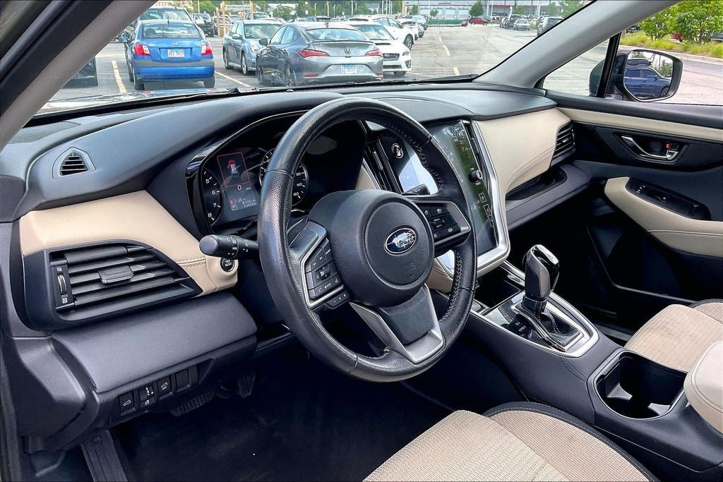 2024 Subaru Outback Premium
