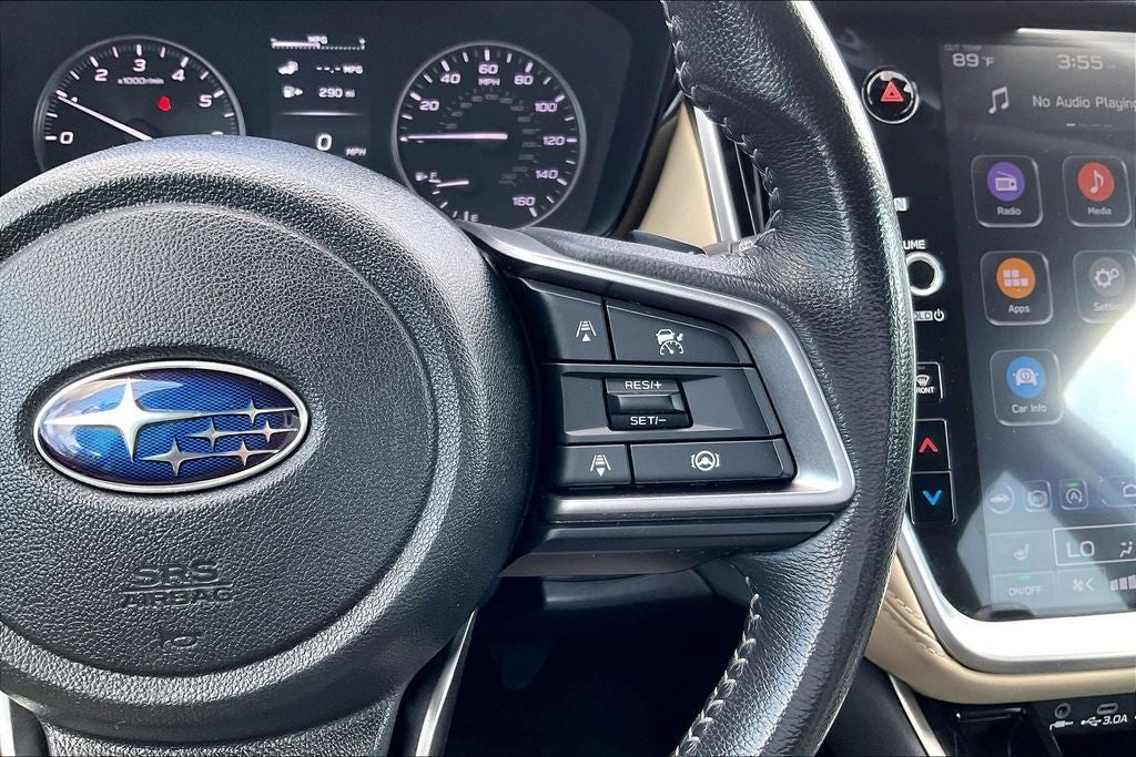 2024 Subaru Outback Premium