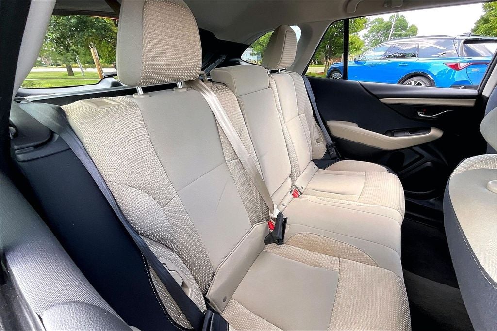 2024 Subaru Outback Premium