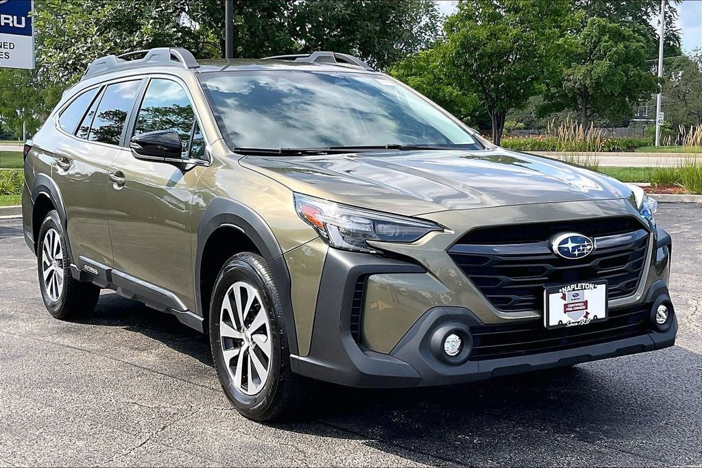2024 Subaru Outback Premium