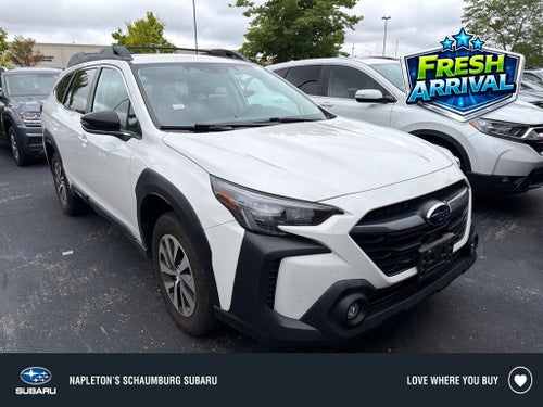 2024 Subaru Outback Premium