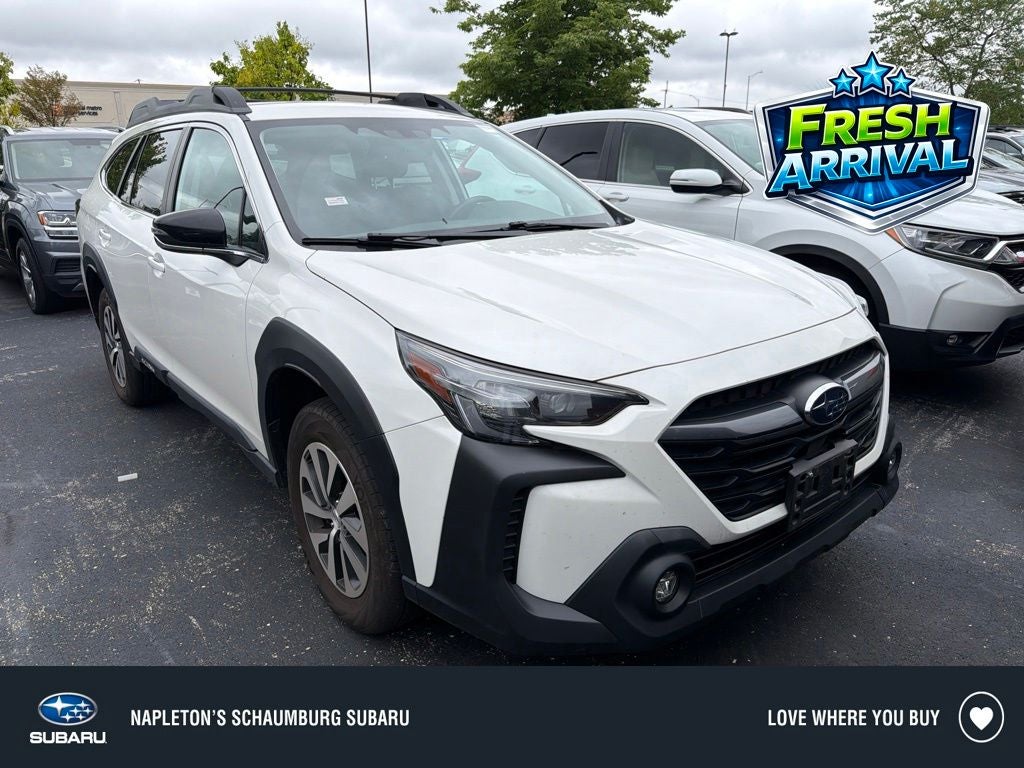 2024 Subaru Outback Premium