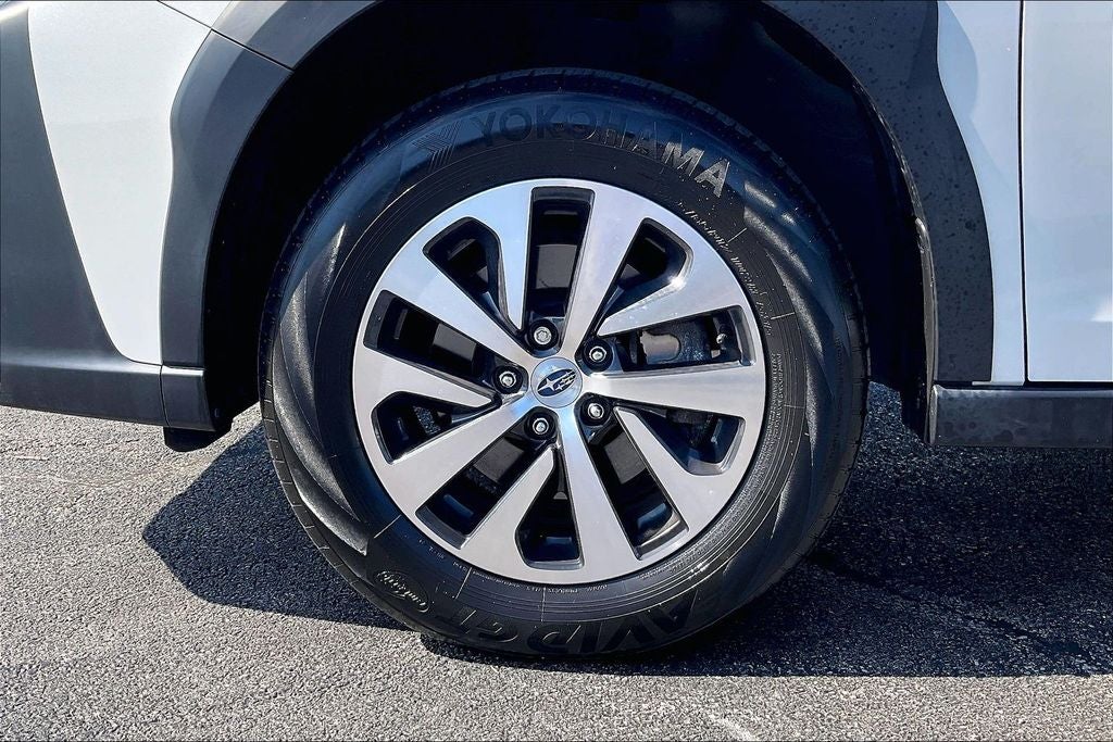 2024 Subaru Outback Premium