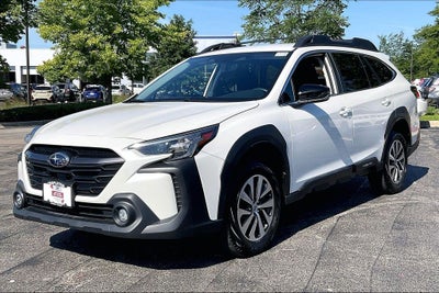 2024 Subaru Outback Premium