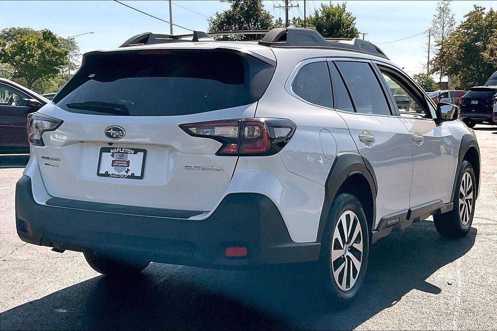 2024 Subaru Outback Premium