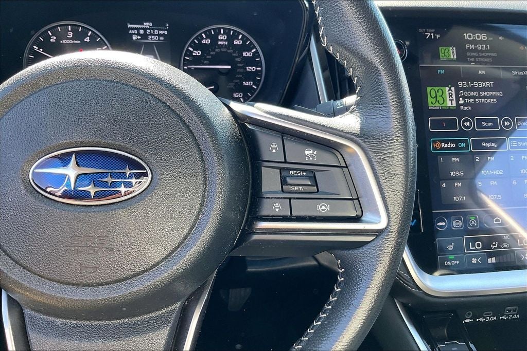2024 Subaru Outback Premium
