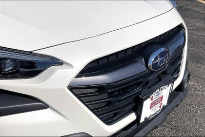 2024 Subaru Outback Premium