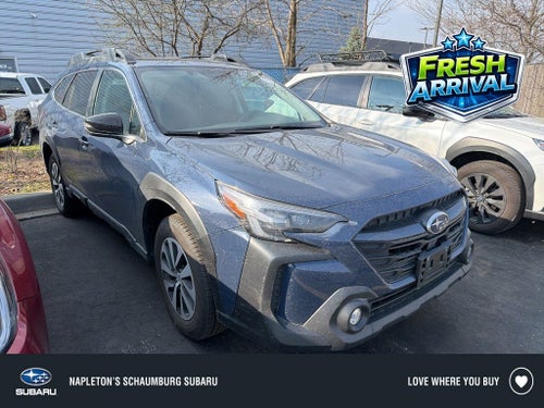 2024 Subaru Outback Premium