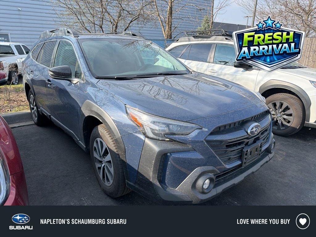 2024 Subaru Outback Premium