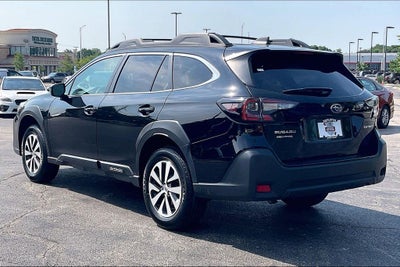 2024 Subaru Outback Premium
