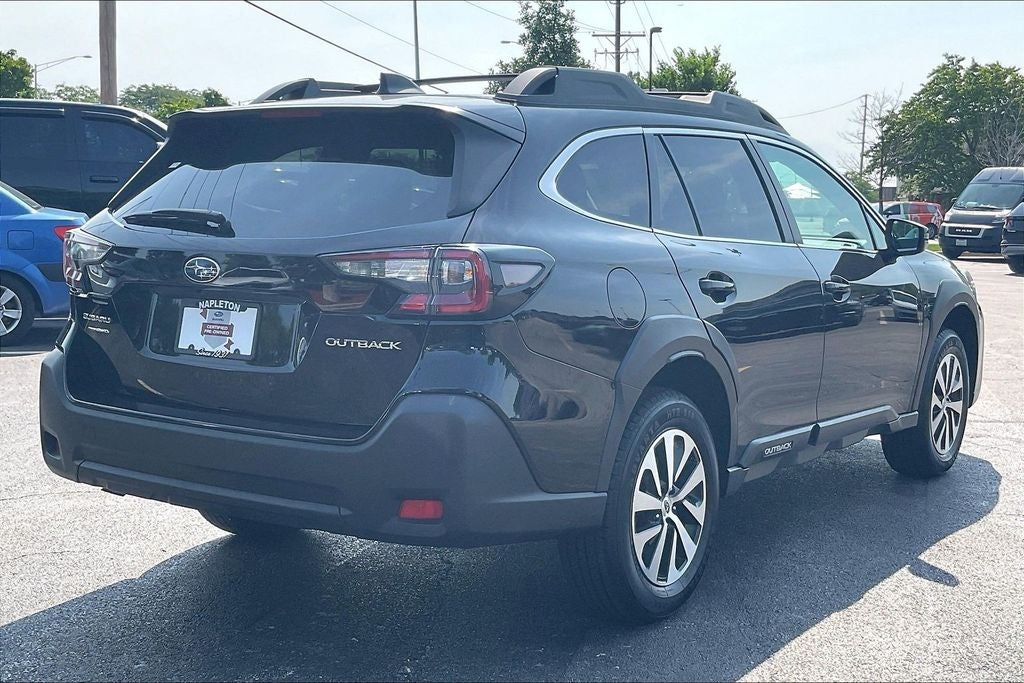 2024 Subaru Outback Premium