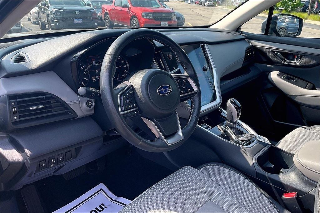 2024 Subaru Outback Premium