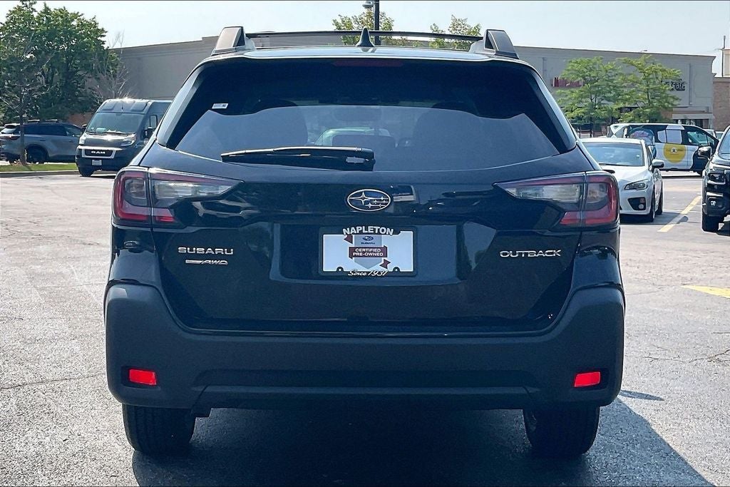 2024 Subaru Outback Premium