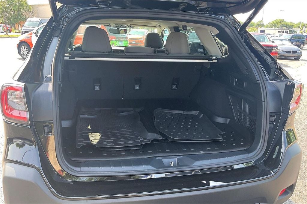 2024 Subaru Outback Premium