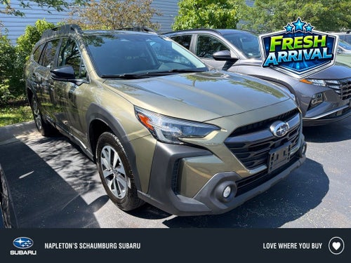 2024 Subaru Outback Premium