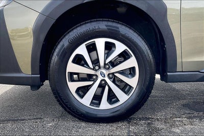 2024 Subaru Outback Premium
