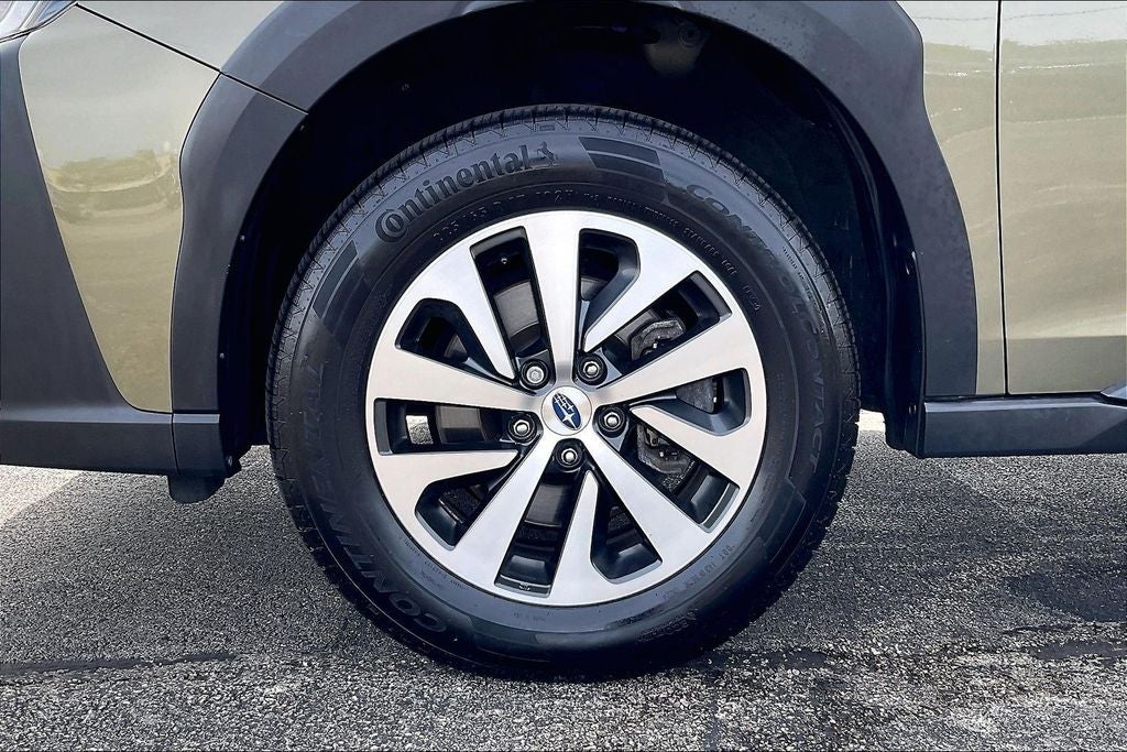 2024 Subaru Outback Premium