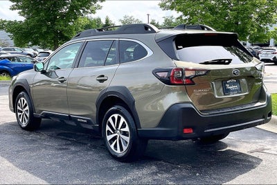 2024 Subaru Outback Premium