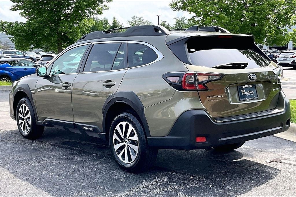 2024 Subaru Outback Premium