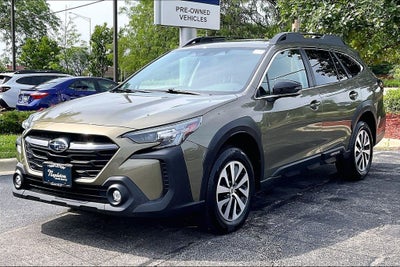 2024 Subaru Outback Premium