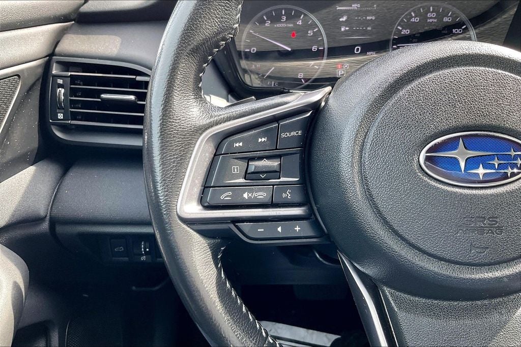 2024 Subaru Outback Premium