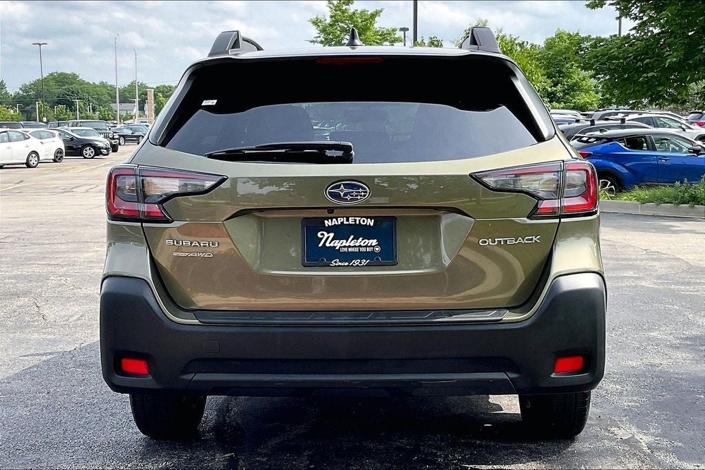 2024 Subaru Outback Premium